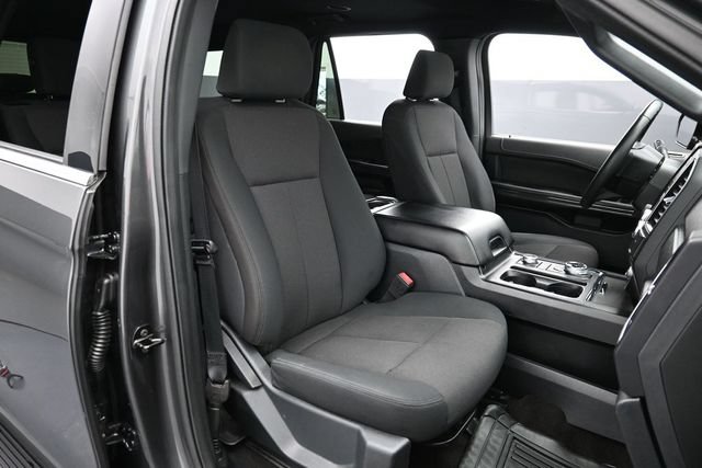 Certified 2020 Ford Expedition Max XL AWD/4WD image 30