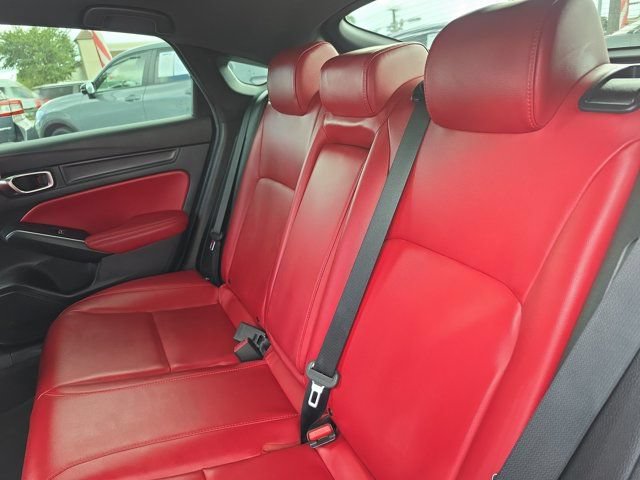 Used 2025 Acura Integra A-Spec w/ Technology Package FWD image 15
