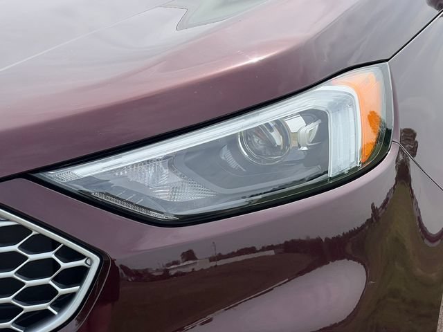Certified 2023 Ford Edge SEL w/ Convenience Package AWD/4WD image 39