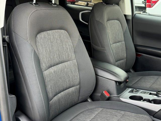 Certified 2023 Ford Bronco Sport Big Bend image 19