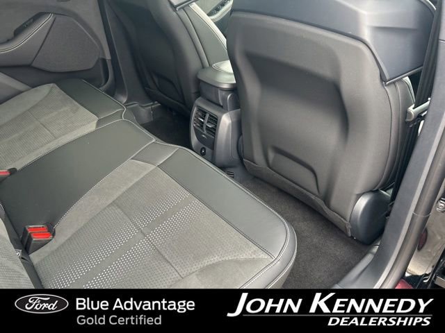 Certified 2025 Ford Mustang Mach-E GT image 38