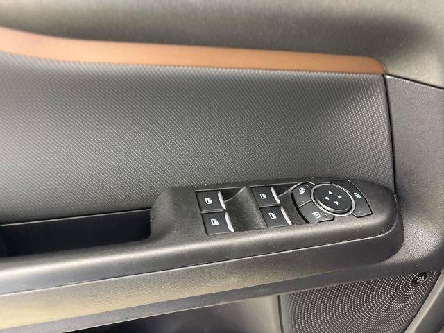 Certified 2025 Ford Bronco Sport Outer Banks w/ Outer Banks Tech Package+ AWD/4WD image 28