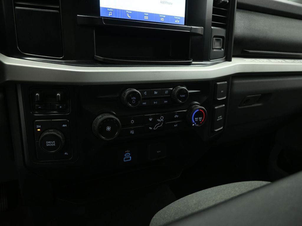 Certified 2024 Ford F250 XLT image 41