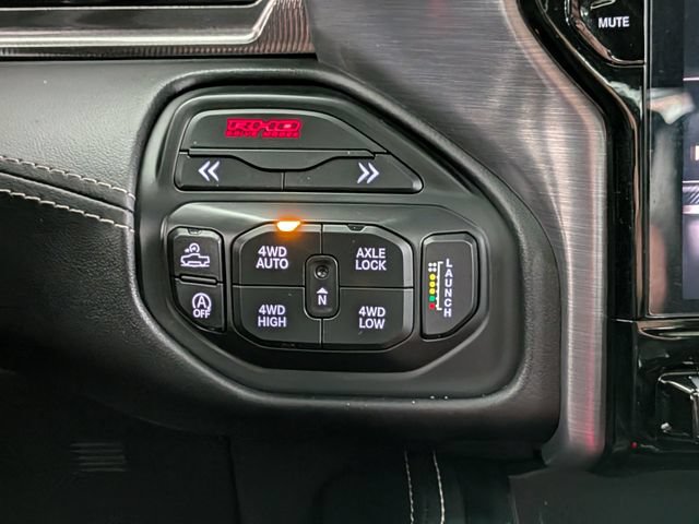 Used 2025 RAM 1500 RHO w/ RHO Level 1 Equipment Group AWD/4WD image 31