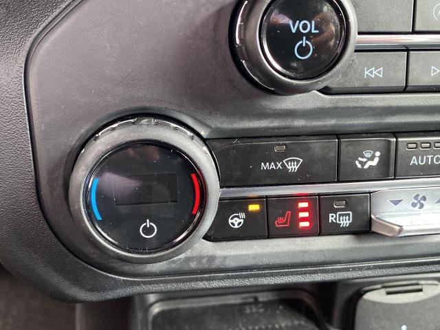 Certified 2025 Ford Bronco Outer Banks AWD/4WD image 30