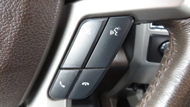 Certified 2017 Ford F150 King Ranch image 24