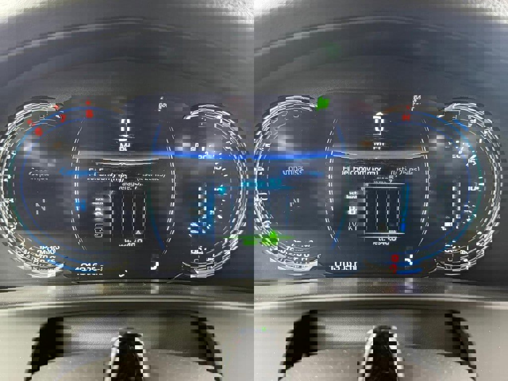 Used 2019 Cadillac CT6 Sport w/ Super Cruise Package image 12