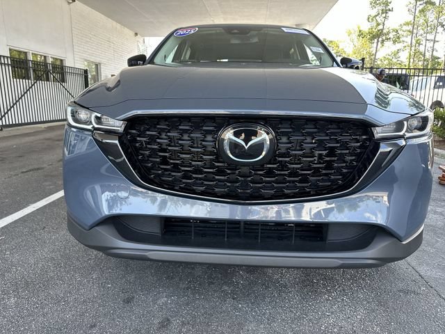 Used 2025 MAZDA CX-5 Carbon Edition AWD/4WD image 9