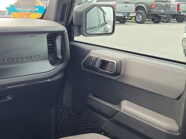 Certified 2021 Ford Bronco Big Bend AWD/4WD image 15