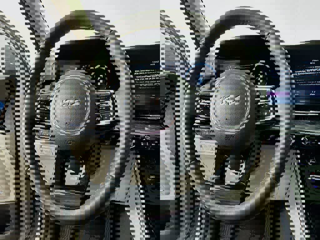 Used 2023 Kia Carnival SX Prestige image 18