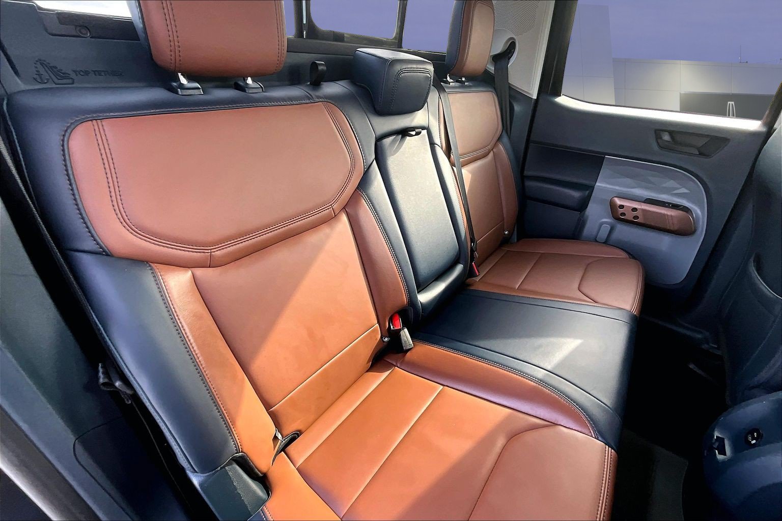 Certified 2022 Ford Maverick Lariat FWD image 26