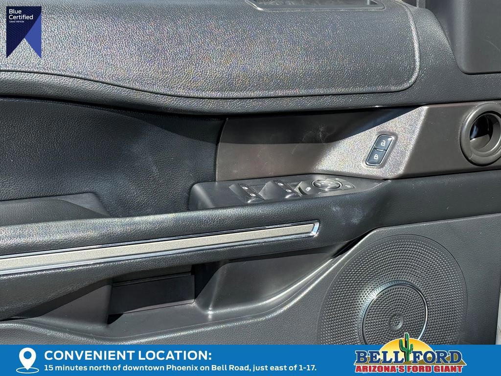 Certified 2018 Ford Expedition XLT w/ Equipment Group 201A image 18