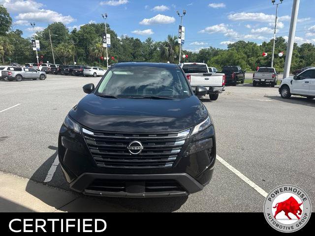 Used 2024 Nissan Rogue S FWD image 3