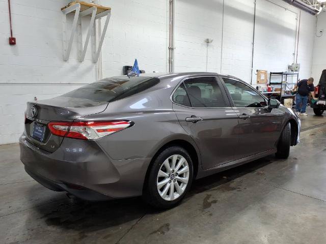 Used 2020 Toyota Camry LE w/ Carpet Mat Package FWD image 6