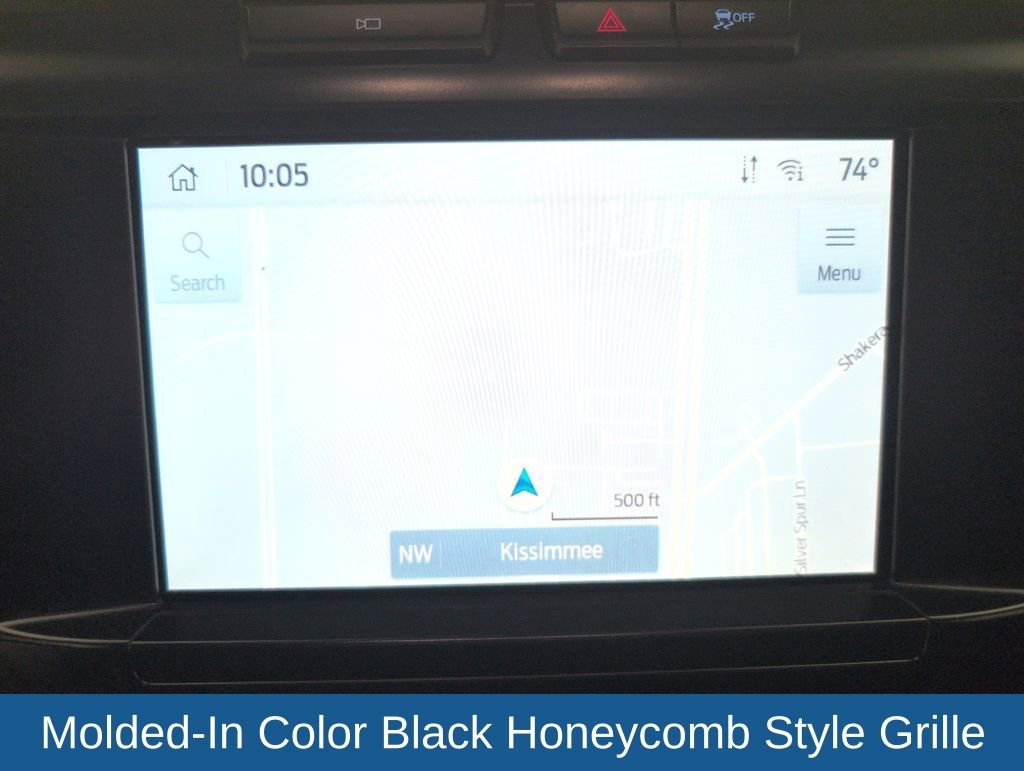 Certified 2023 Ford F150 XL w/ STX Appearance Package image 27