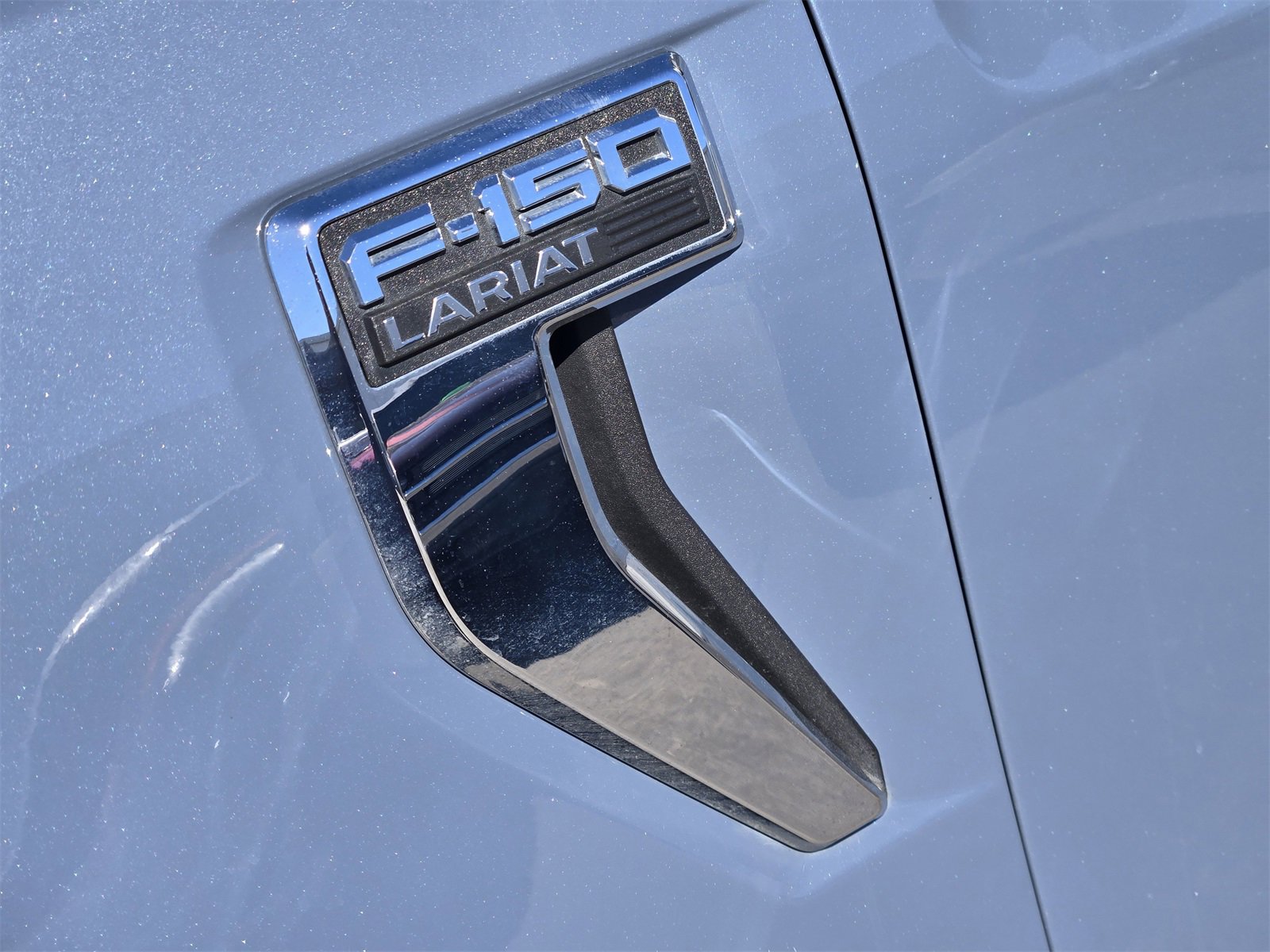 Certified 2023 Ford F150 Lariat w/ Trailer Tow Package image 11