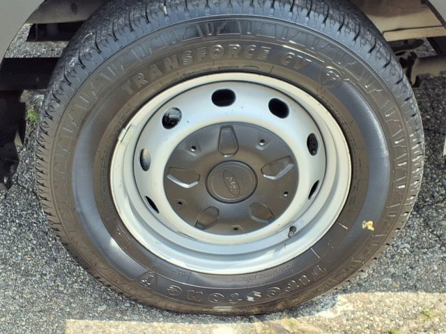 Certified 2022 Ford Transit 250 Medium Roof RWD image 36