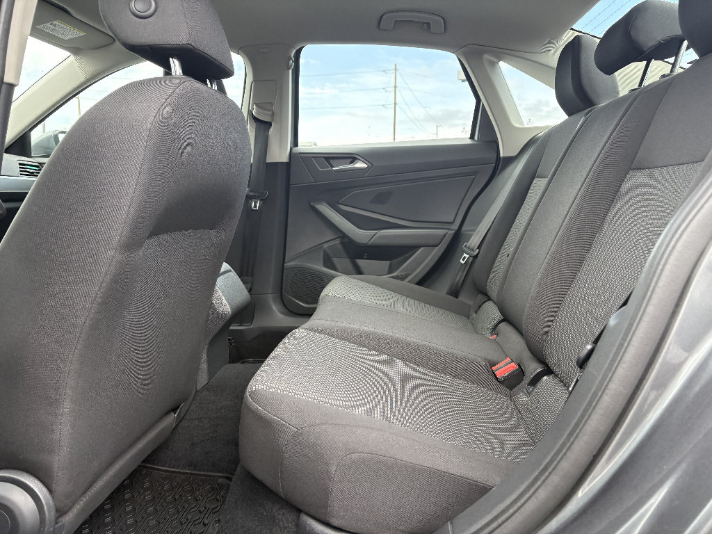 Used 2019 Volkswagen Jetta S FWD image 33