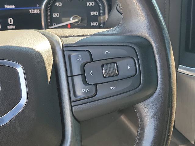 Used 2022 GMC Sierra 2500 Denali AWD/4WD image 14