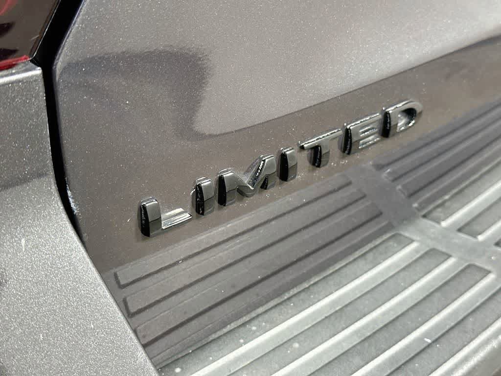 Certified 2022 Ford Expedition Limited AWD/4WD image 7
