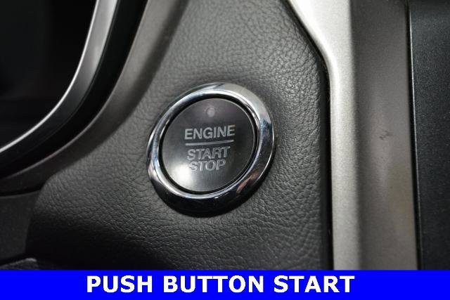 Certified 2019 Ford Fusion SE image 21