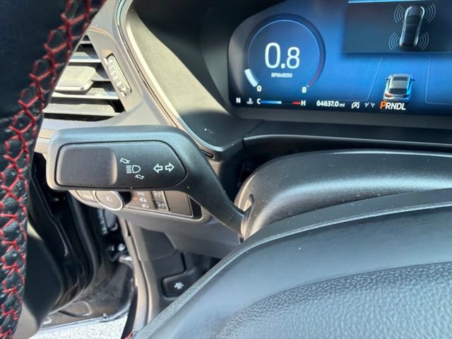 Certified 2023 Ford Escape ST-Line Select w/ Tech Pack #2 AWD/4WD image 27