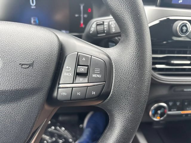 Certified 2026 Ford Escape Active FWD image 20