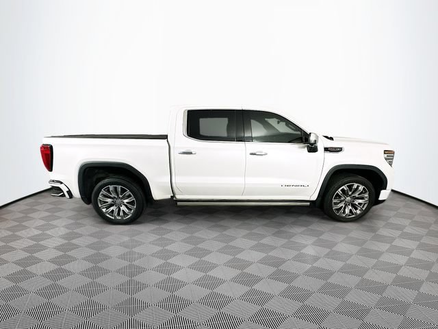 Used 2024 GMC Sierra 1500 Denali w/ Denali Reserve Package AWD/4WD image 13