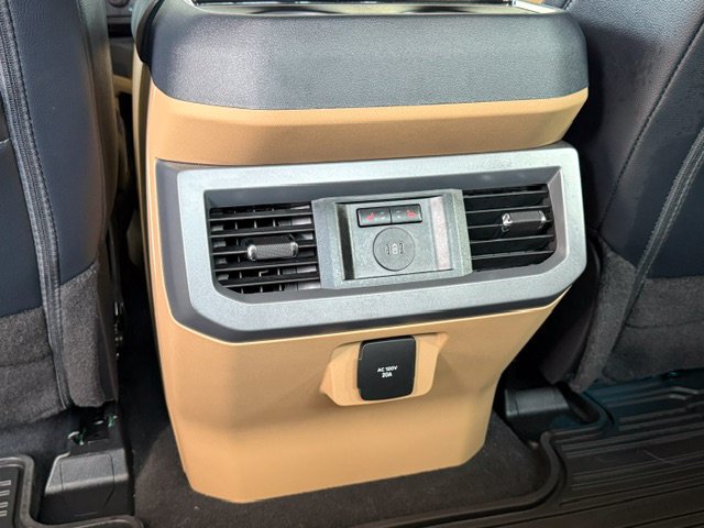 Certified 2026 Ford F350 Lariat w/ Lariat Ultimate Package AWD/4WD image 8