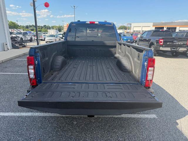 Certified 2022 Ford F350 Lariat AWD/4WD image 9