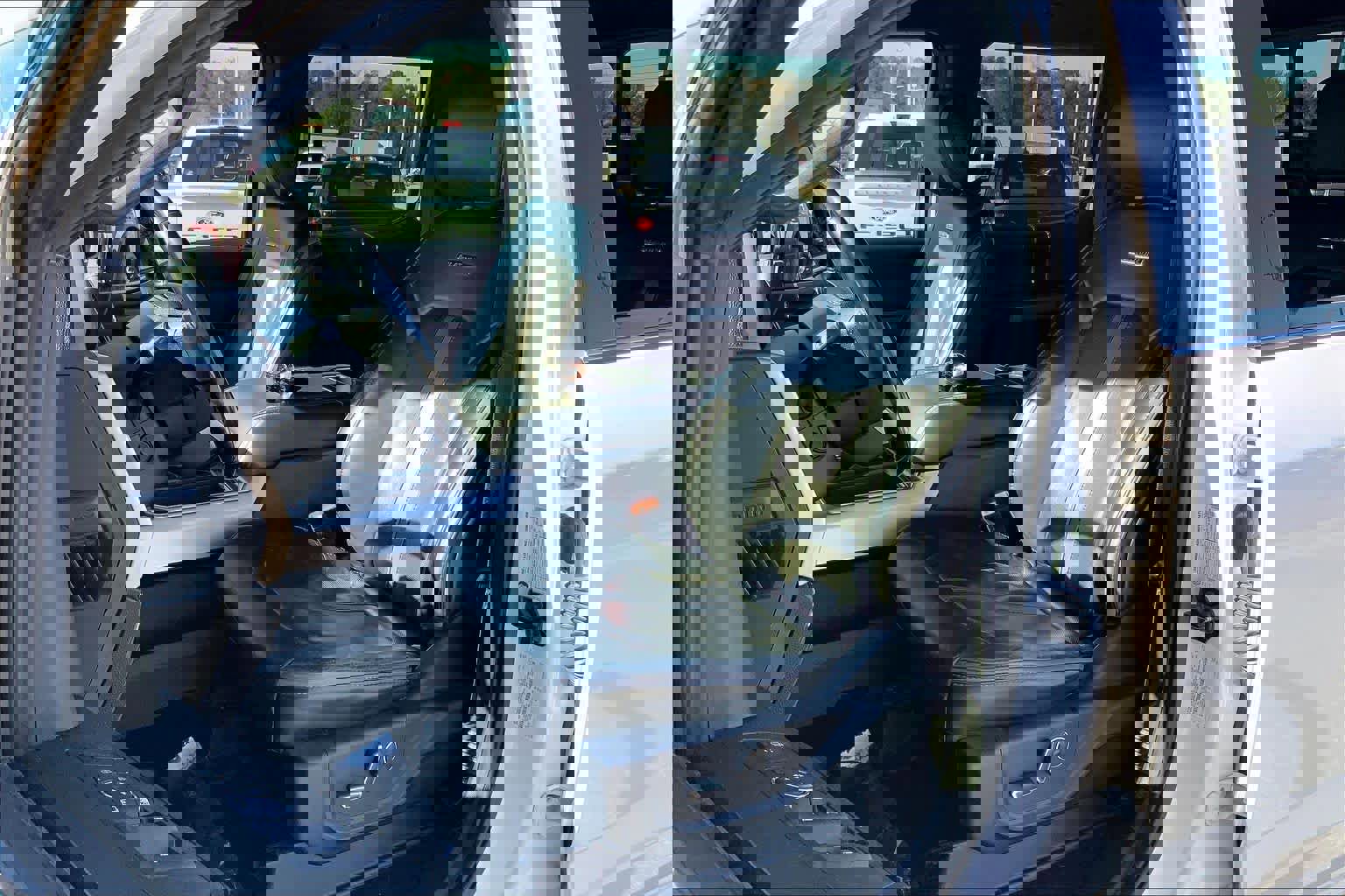 Certified 2019 Ford F450 Platinum image 9