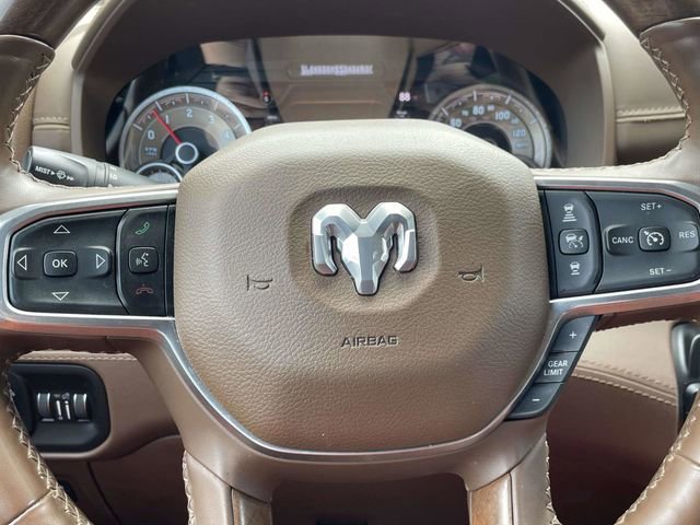 Used 2021 RAM 1500 Limited image 20