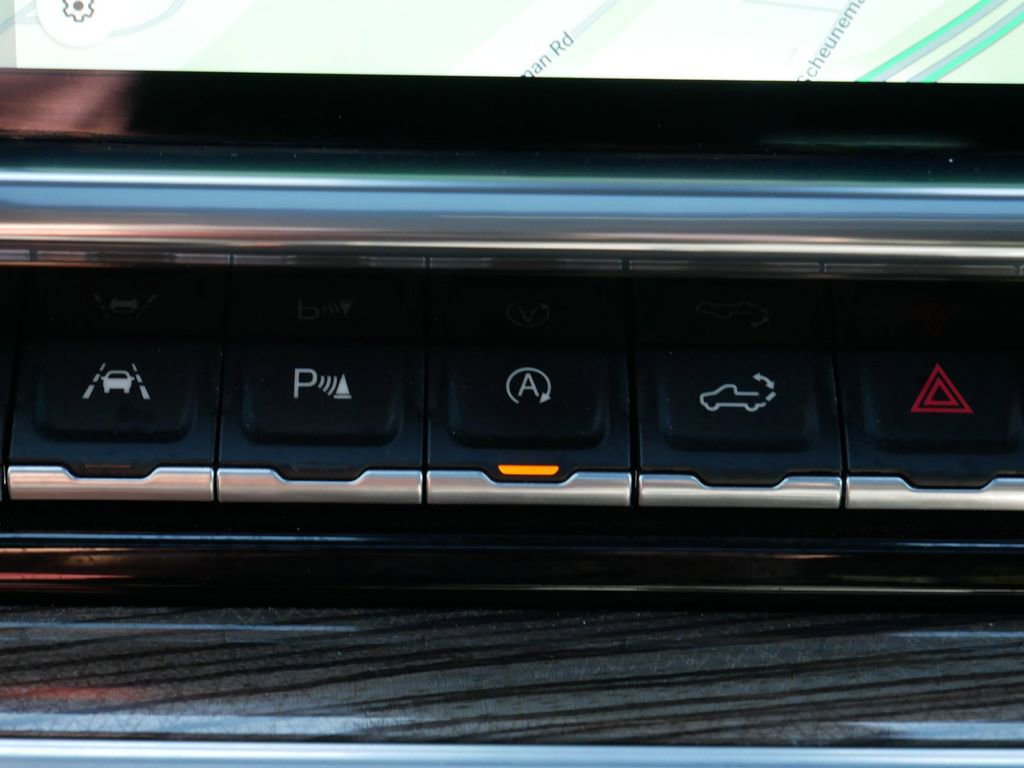 Used 2022 Chevrolet Silverado 1500 RST w/ RST All Star Premium Package image 23