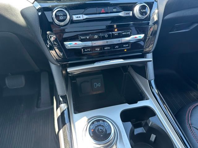 Certified 2023 Ford Explorer ST-Line w/ Class IV Trailer Tow Package AWD/4WD image 21