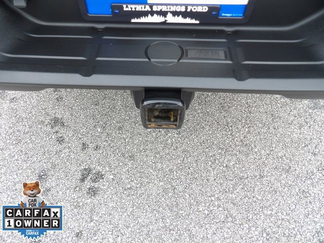 Certified 2019 Ford Ranger XLT w/ Equipment Group 302A Luxury image 20