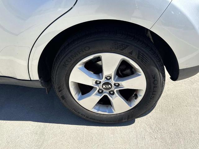 Used 2019 Kia Soul FWD image 8