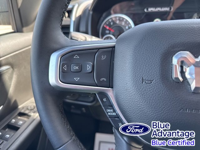 Used 2025 RAM 1500 Big Horn image 23