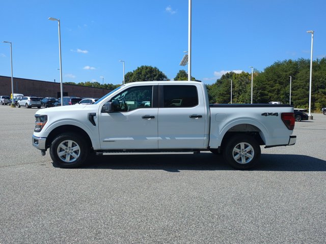 Certified 2025 Ford F150 XL w/ Equipment Group 104A Hybrid AWD/4WD image 7