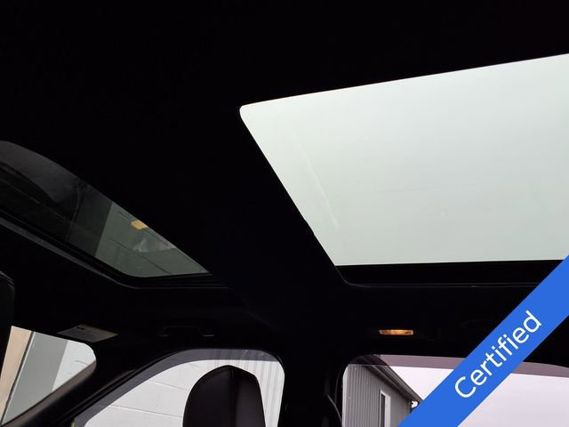 Certified 2017 Ford Explorer Sport w/ Equipment Group 401A image 9