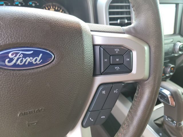 Certified 2018 Ford F150 King Ranch w/ Equipment Group 601A Luxury AWD/4WD image 30