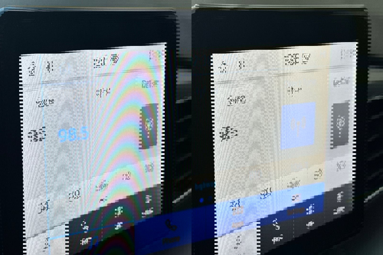 Certified 2022 Ford Explorer XLT w/ Equipment Group 202A image 19