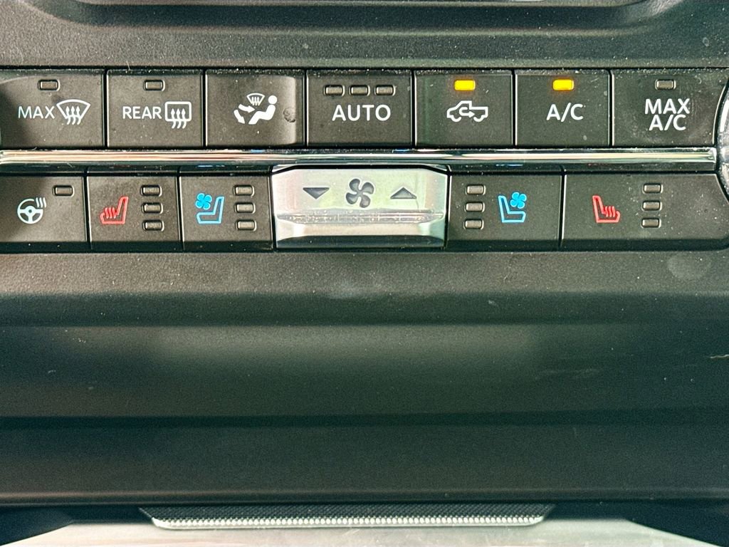 Certified 2026 Ford F250 Platinum w/ Tremor Off-Road Package AWD/4WD image 23
