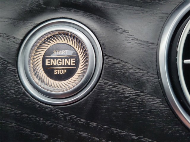 Used 2022 Mercedes-Benz E 450 4MATIC Sedan image 14