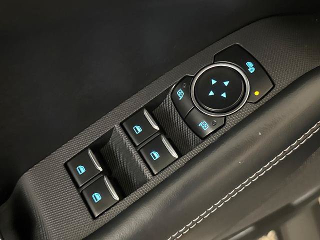 Certified 2025 Ford Mustang Mach-E Select RWD image 17