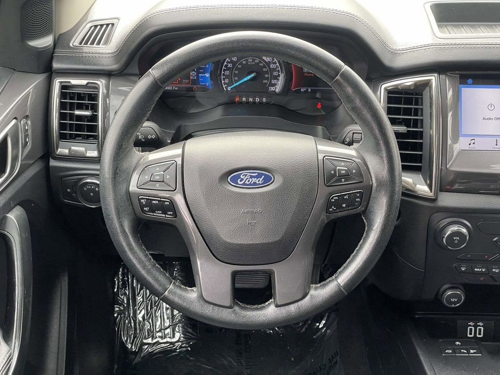 Certified 2019 Ford Ranger Lariat image 10