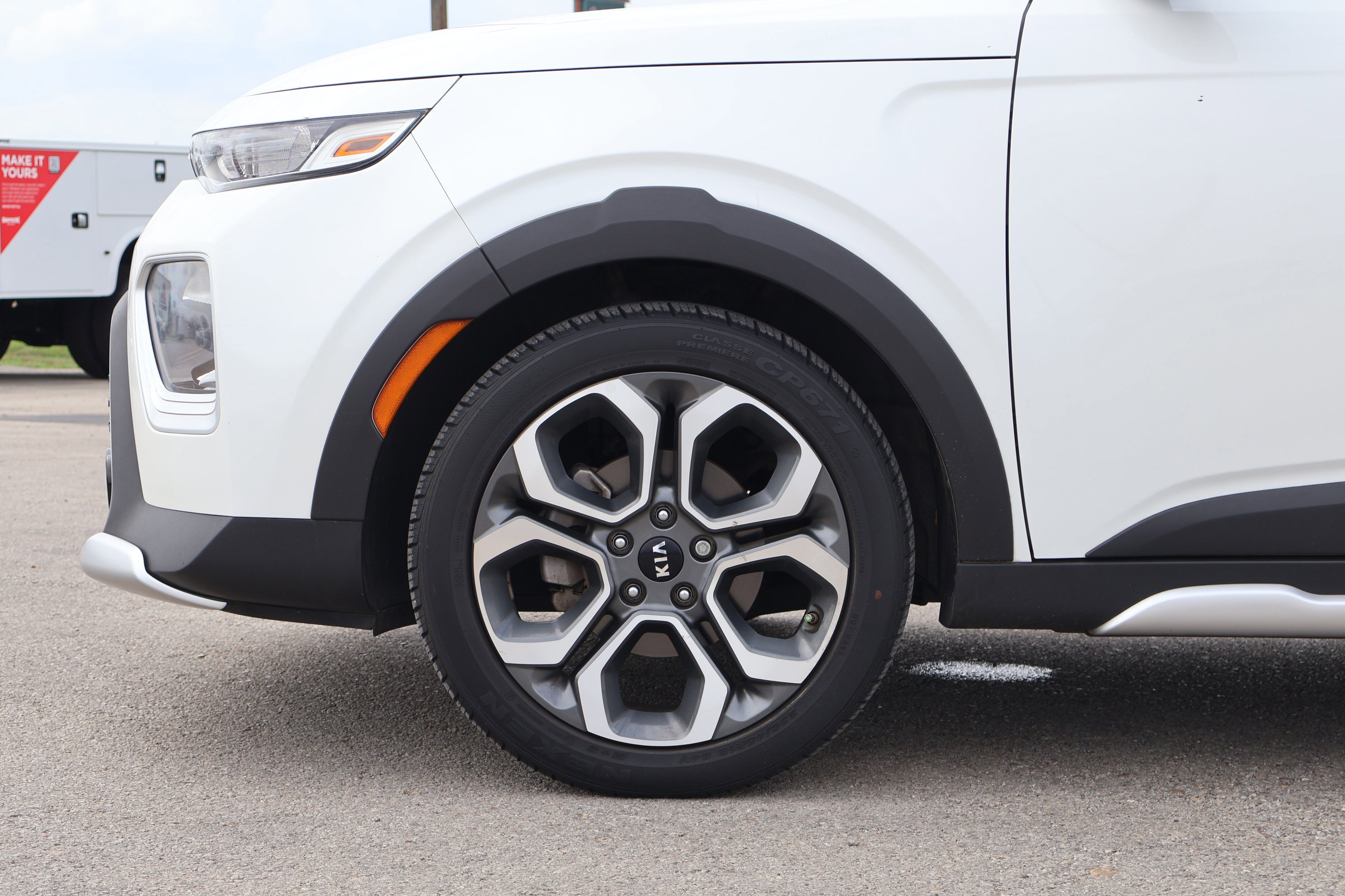 Used 2020 Kia Soul X-Line image 19