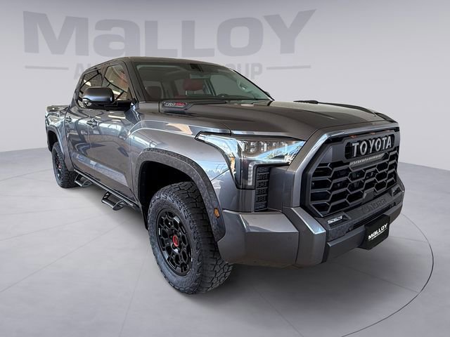 Used 2023 Toyota Tundra TRD Pro AWD/4WD image 7