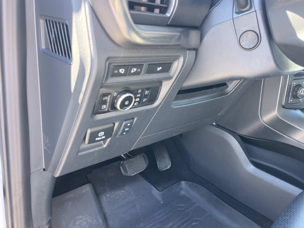 Certified 2024 Ford F150 Lariat w/ Equipment Group 502A High AWD/4WD image 35