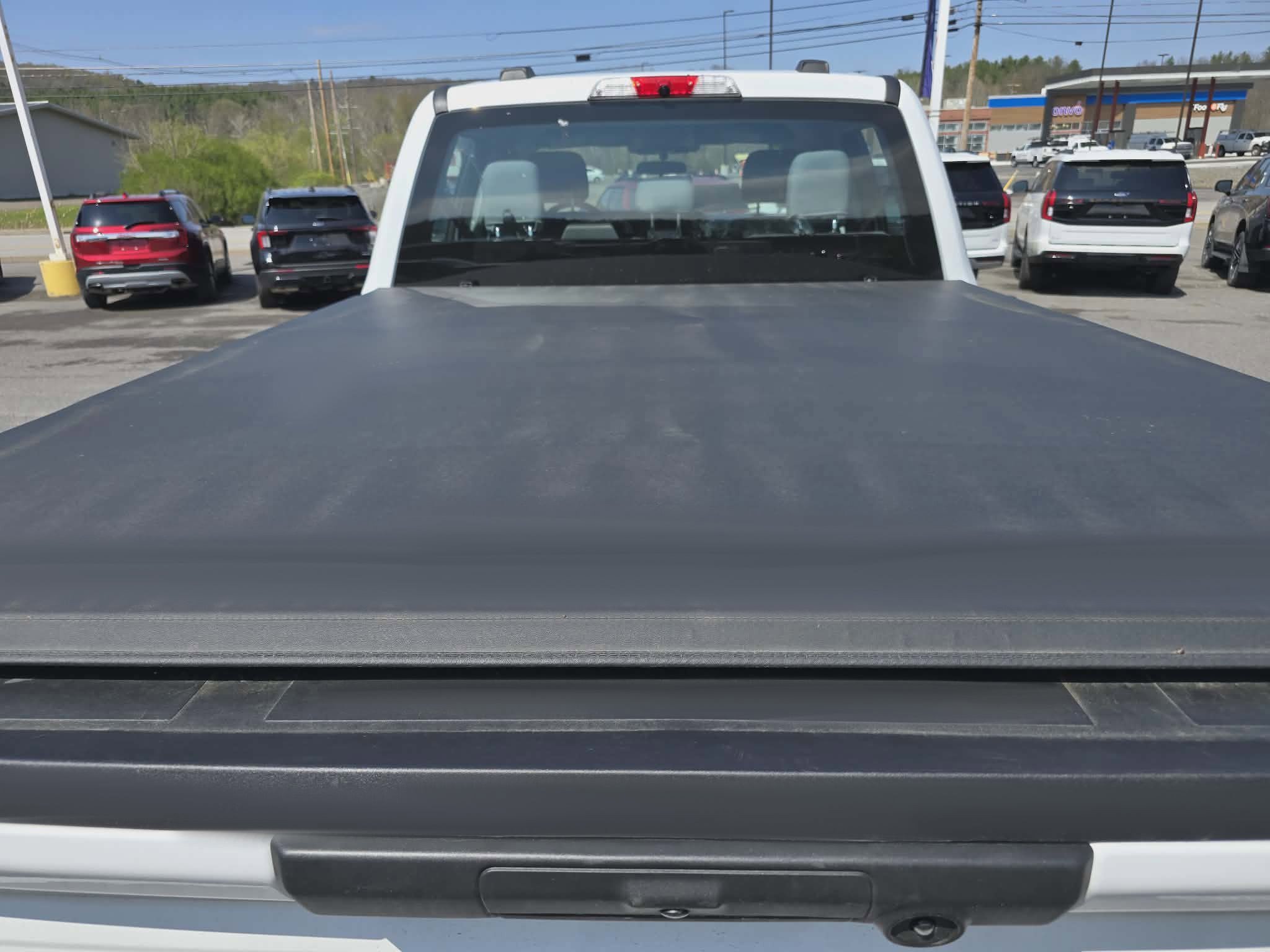 Certified 2023 Ford F350 XL w/ STX Appearance Package AWD/4WD image 5