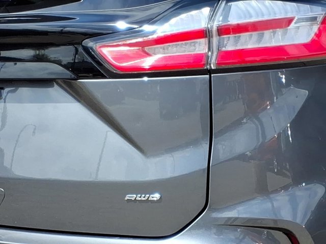 Certified 2023 Ford Edge SEL w/ Convenience Package image 20